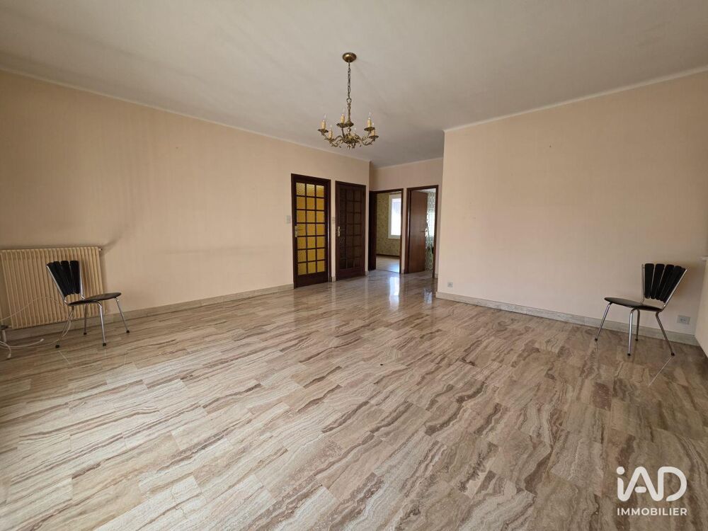 Vente Maison/villa 3 pièces
