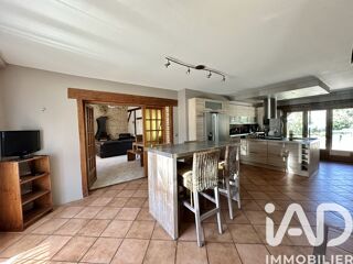  Maison à vendre 5 pièces 128 m²