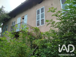  Maison à vendre 4 pièces 72 m²