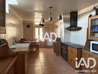  Maison à vendre 8 pièces 201 m²