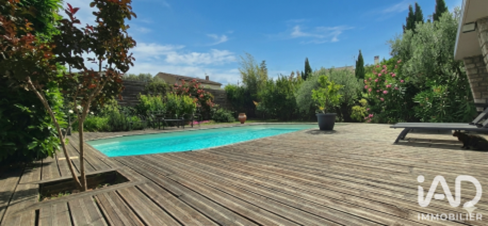 Vente Maison Vente Maison/villa 7 pièces Brignoles