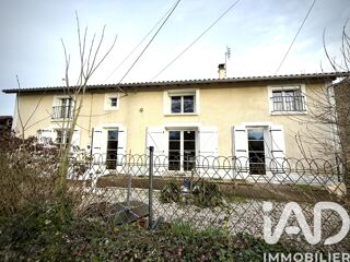  Maison à vendre 5 pièces 142 m²