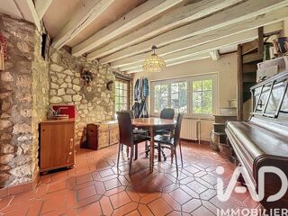  Maison à vendre 5 pièces 130 m²