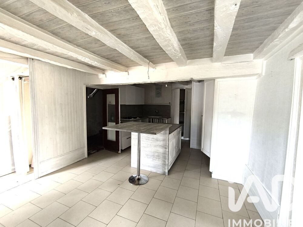 vente Maison - 4 pièce(s) - 108 m² Saint-Brice-sur-Vienne (87200)