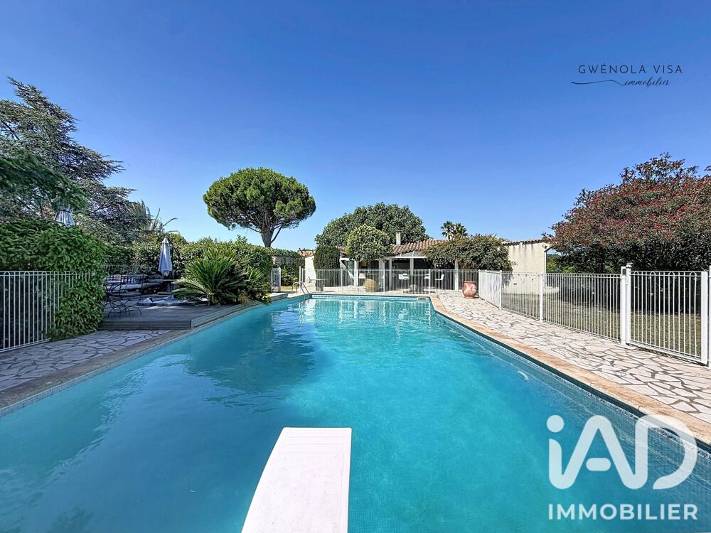 à vendre  Maison Névian (11200)