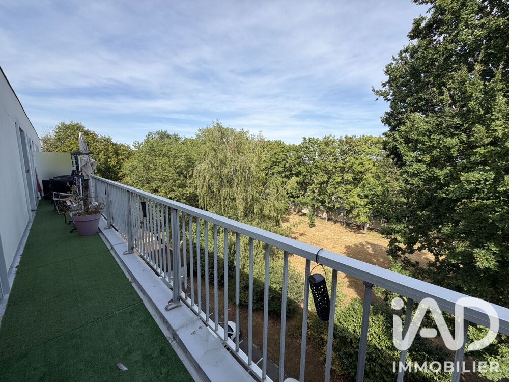 Vente Appartement Vente Appartement 3 pièces Vaux-le-pénil