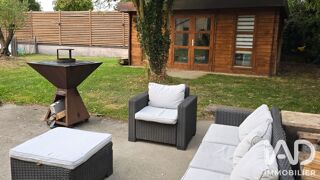  Maison à vendre 8 pièces 244 m²