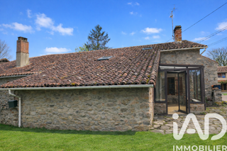  Maison à vendre 4 pièces 90 m²