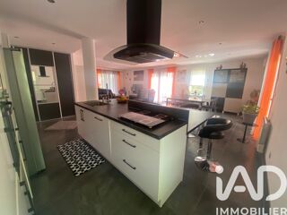  Maison à vendre 5 pièces 146 m²