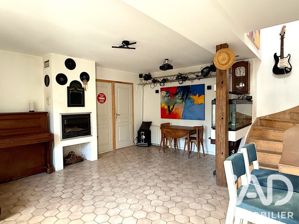 Vente Maison Vente Maison/villa 3 pièces Maulette