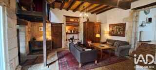  Maison à vendre 15 + pièces 340 m²