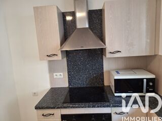  Appartement � louer 2 pi�ces 45 m�