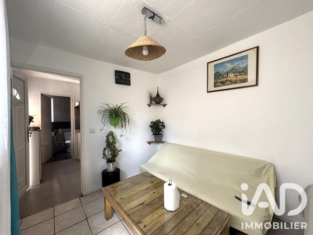 Vente Maison/villa 3 pièces