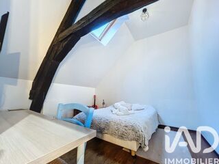  Appartement à vendre 4 pièces 80 m²