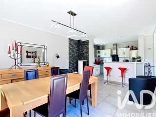  Maison à vendre 5 pièces 102 m²