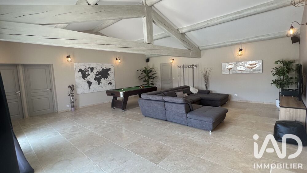 à vendre  Maison Aubignan (84810)
