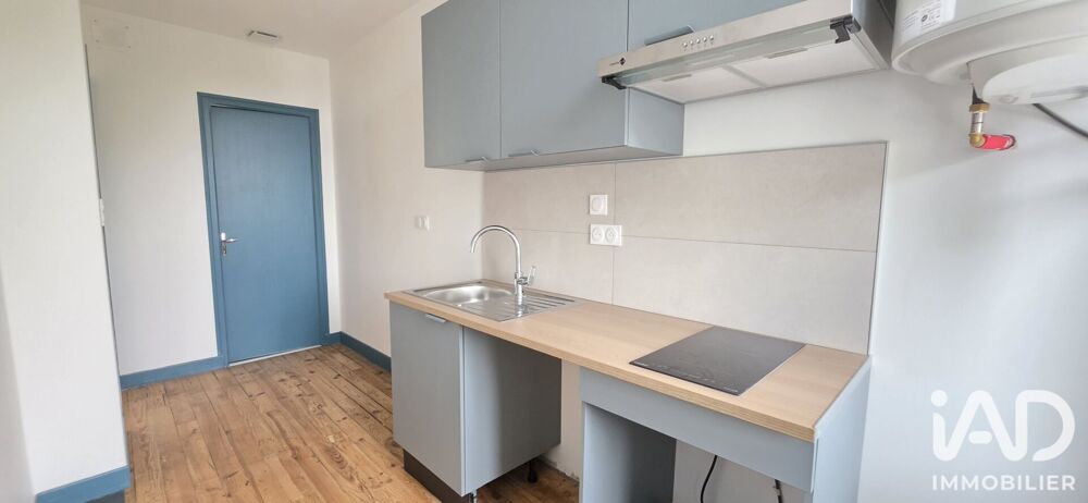 Vente Appartement Vente Appartement 2 pièces Tarbes
