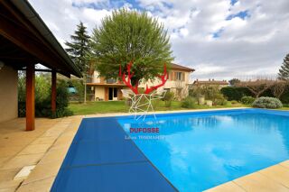  Maison  vendre 6 pices 140 m