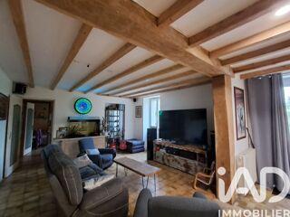  Maison à vendre 5 pièces 145 m²