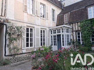  Maison à vendre 12 pièces 306 m²