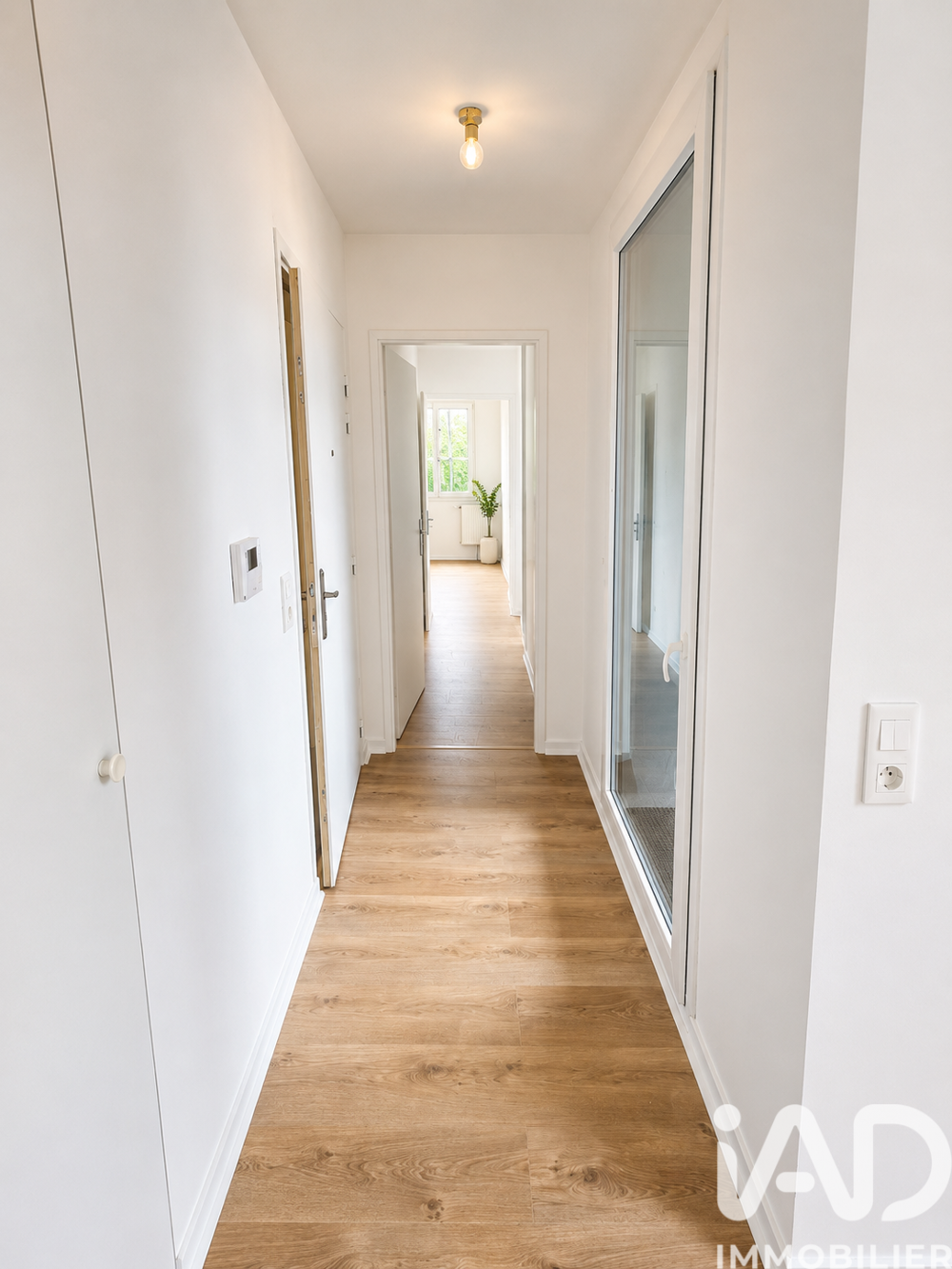 Vente Appartement Vente Appartement 3 pièces Colombes