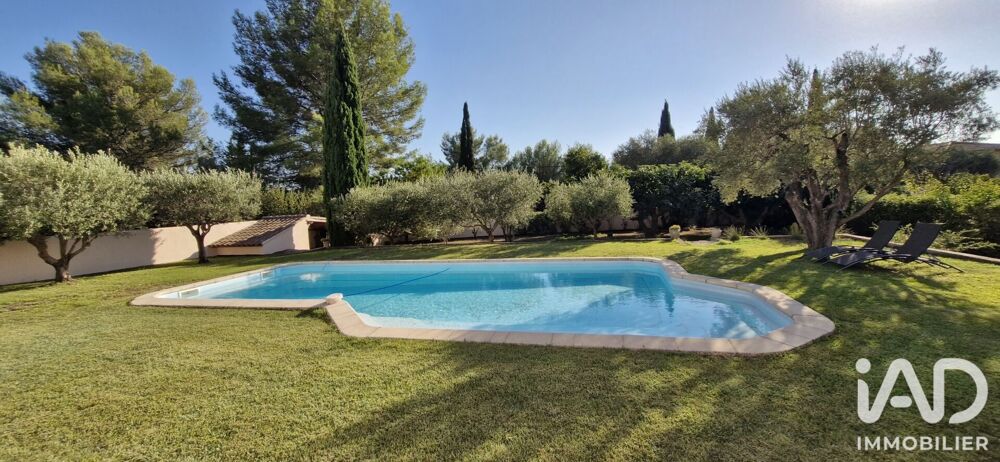 Vente Maison Vente Maison/villa 6 pièces Le beausset