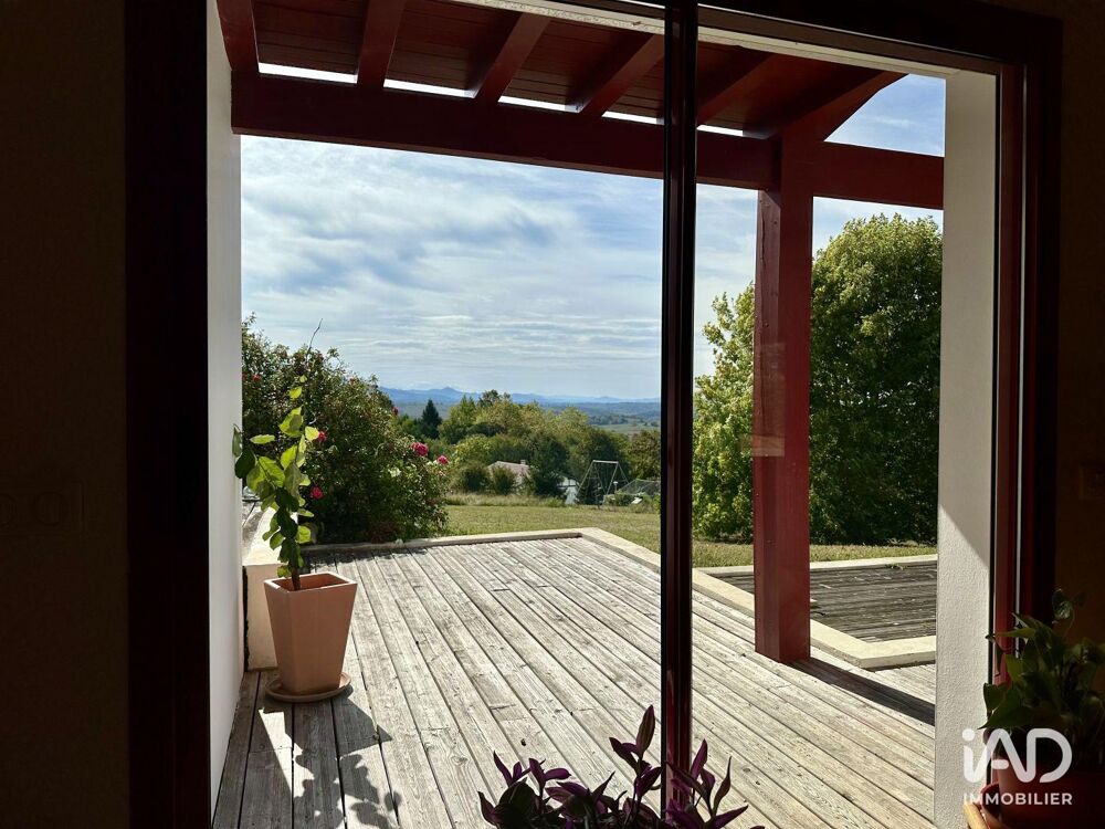 à vendre  Maison Bardos (64520)