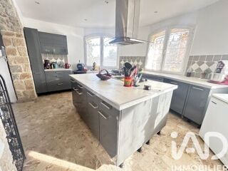  Maison à vendre 7 pièces 190 m²