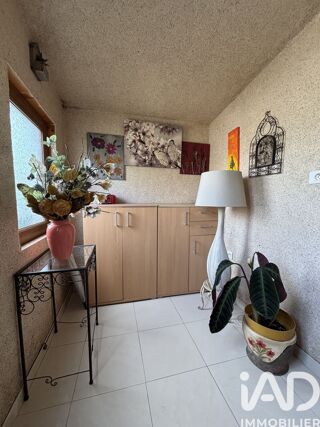  Maison à vendre 5 pièces 140 m²