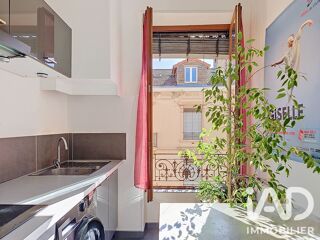  Appartement à vendre 2 pièces 35 m²