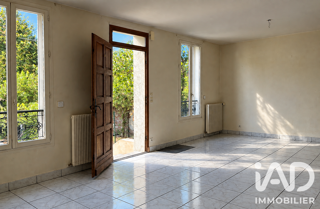  Maison à vendre 3 pièces 67 m²
