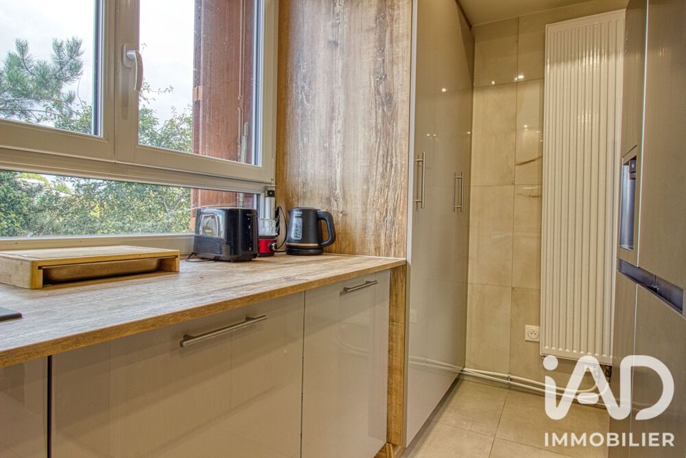 Vente Appartement Vente Appartement 4 pièces Villiers-le-bel