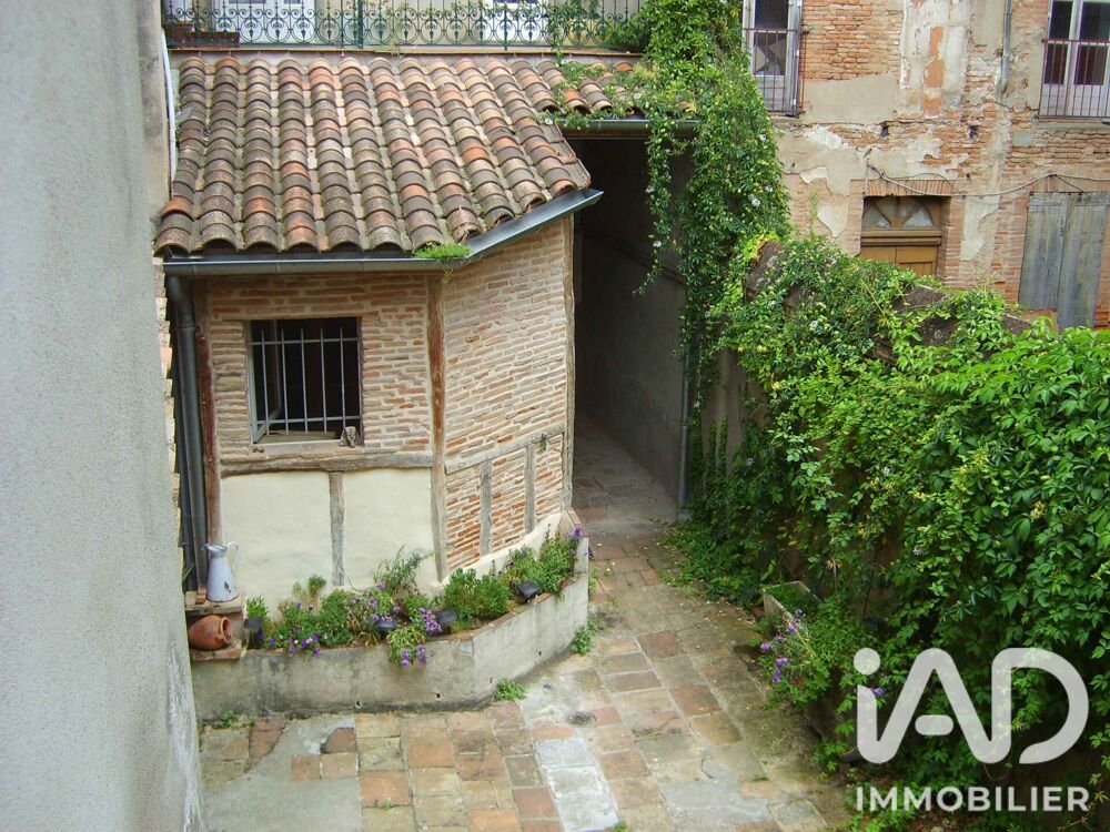 Vente Immeuble Vente Immeuble 282 m&sup2; Gaillac