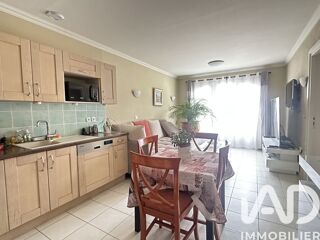  Appartement � vendre 3 pi�ces 51 m�