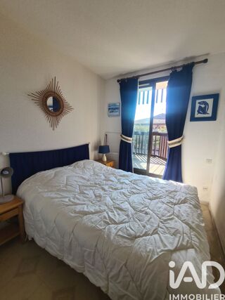  Appartement � vendre 2 pi�ces 42 m�