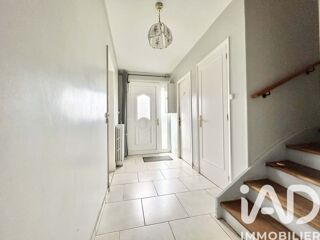  Maison � vendre 4 pi�ces 91 m�