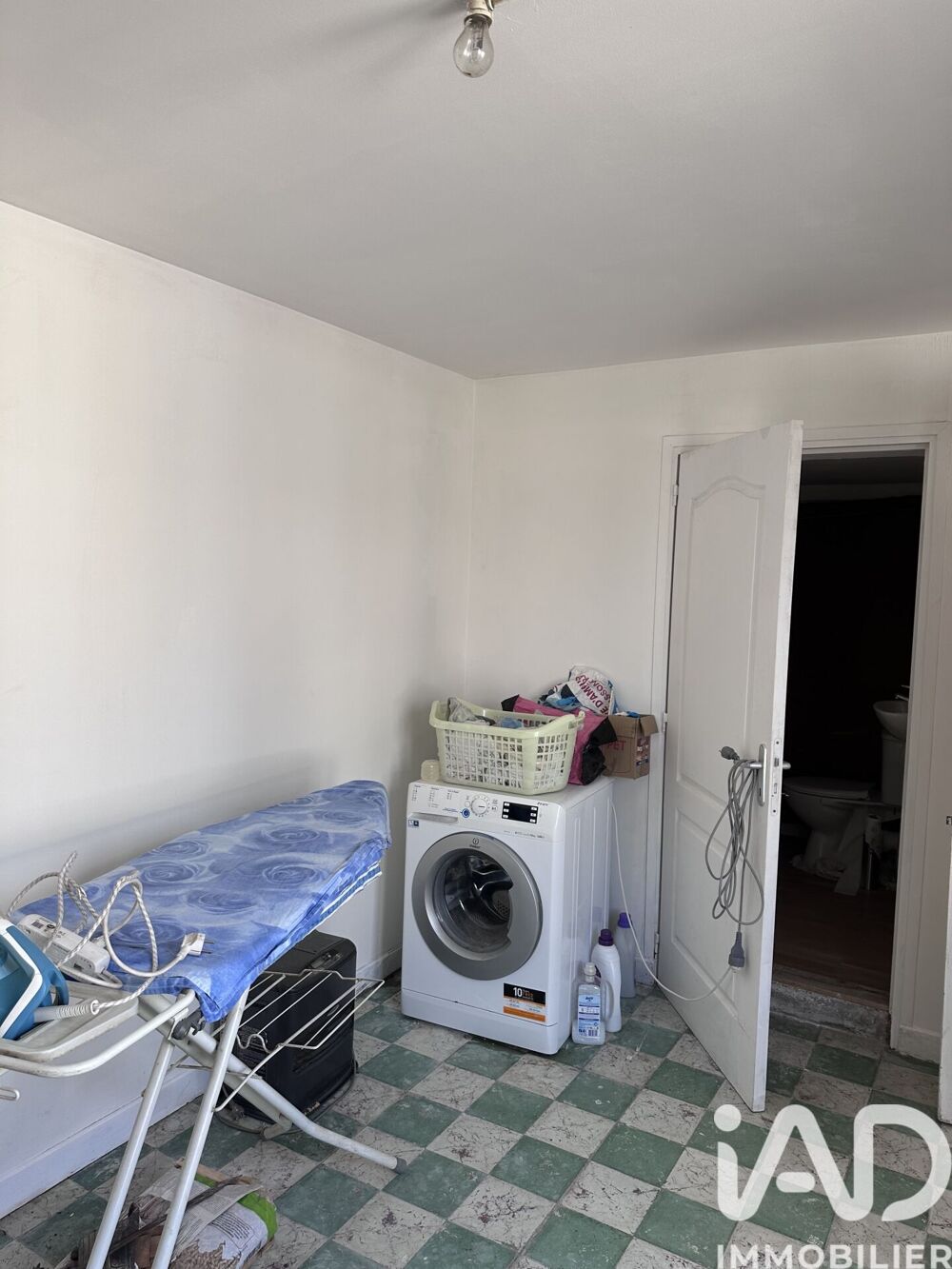 vente Maison - 6 pièce(s) - 139 m² Houdain (62150)