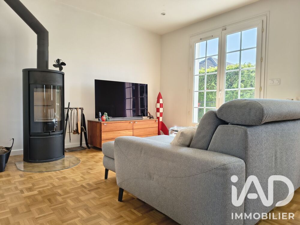 Vente Maison Vente Maison/villa 5 pièces Les granges-le-roi