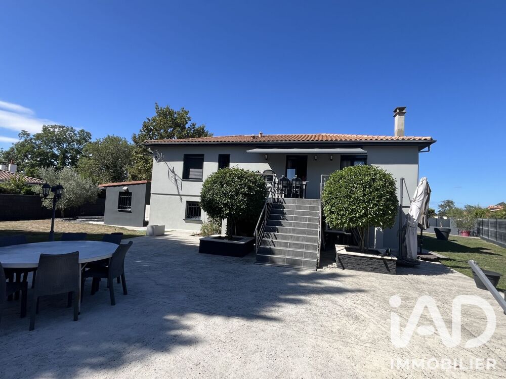 Vente Maison traditionnelle 5 pièces