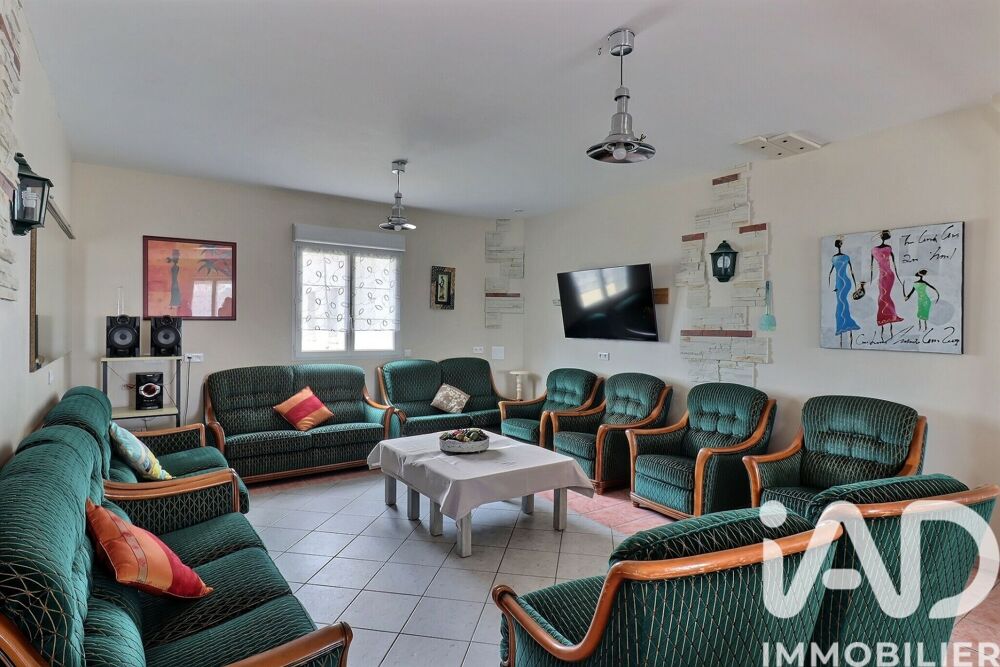 � vendre  Maison Neuill�-Pont-Pierre (37360)