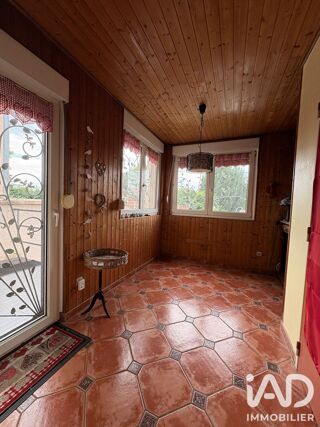  Immeuble à vendre 205 m²