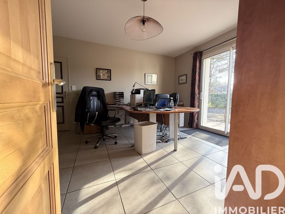 à vendre  Maison Champlay (89300)