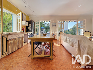  Maison à vendre 8 pièces 259 m²