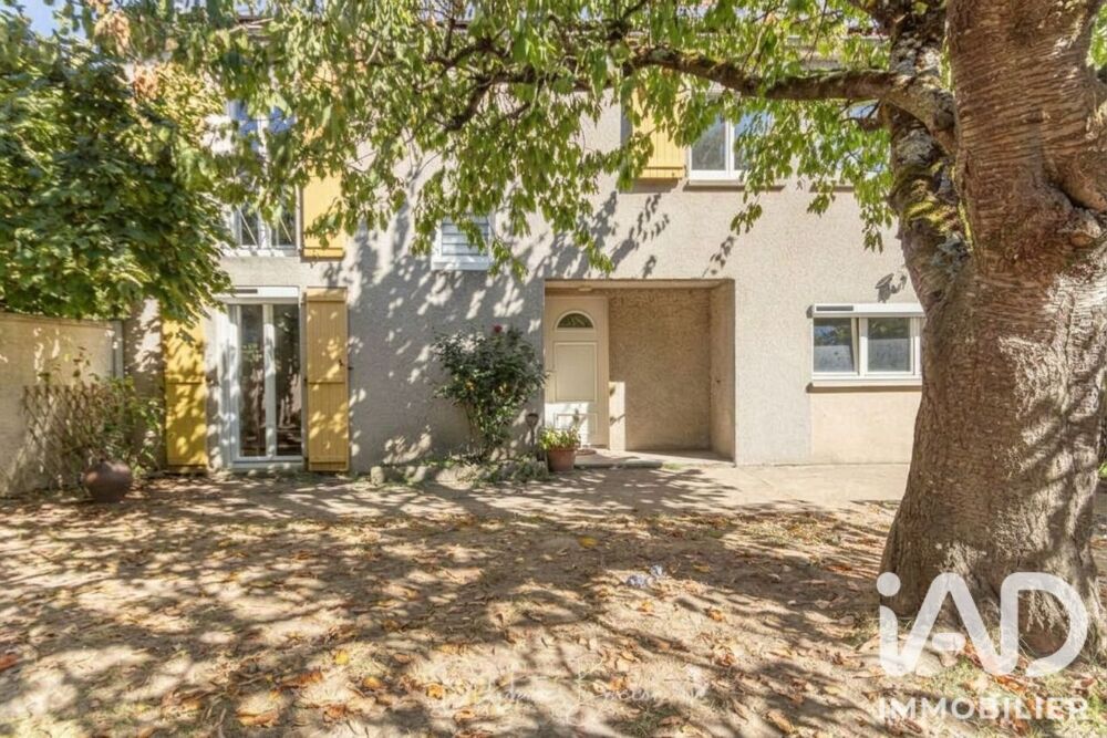 Vente Maison Vente Maison/villa 7 pièces Éragny