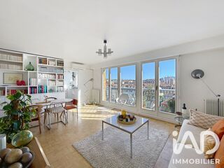 Vente Appartement Vente Appartement 4 pièces Toulouse