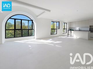  Appartement à vendre 6 pièces 147 m²