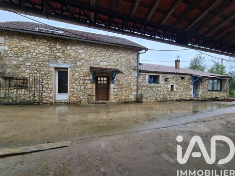   Vente Maison Maison - 6 pi�ce(s) - 160 m�