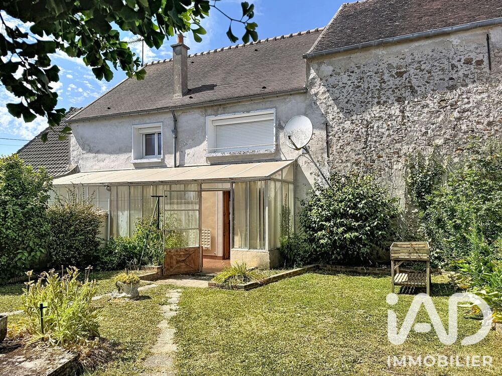Vente Maison de village 4 pièces