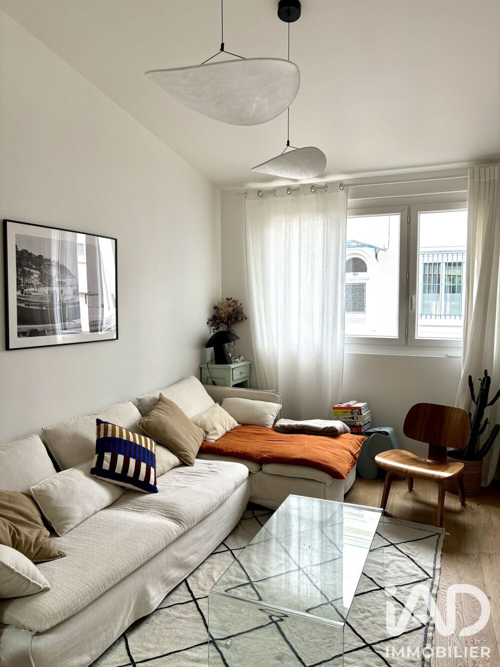 Vente Maison Vente Maison de ville 4 pièces Bordeaux