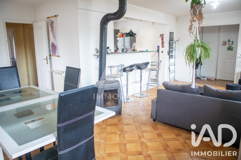 Vente Maison Vente Maison/villa 5 pièces Ozoir-la-ferrière